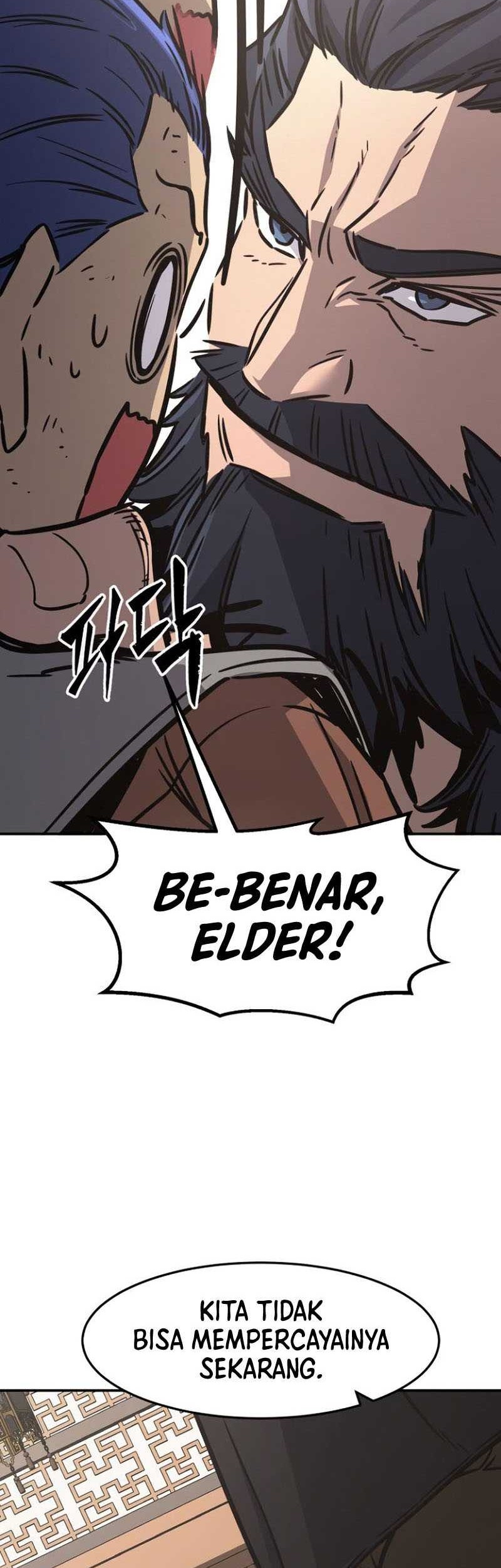 Absolute Sword Sense Chapter 35 page 43