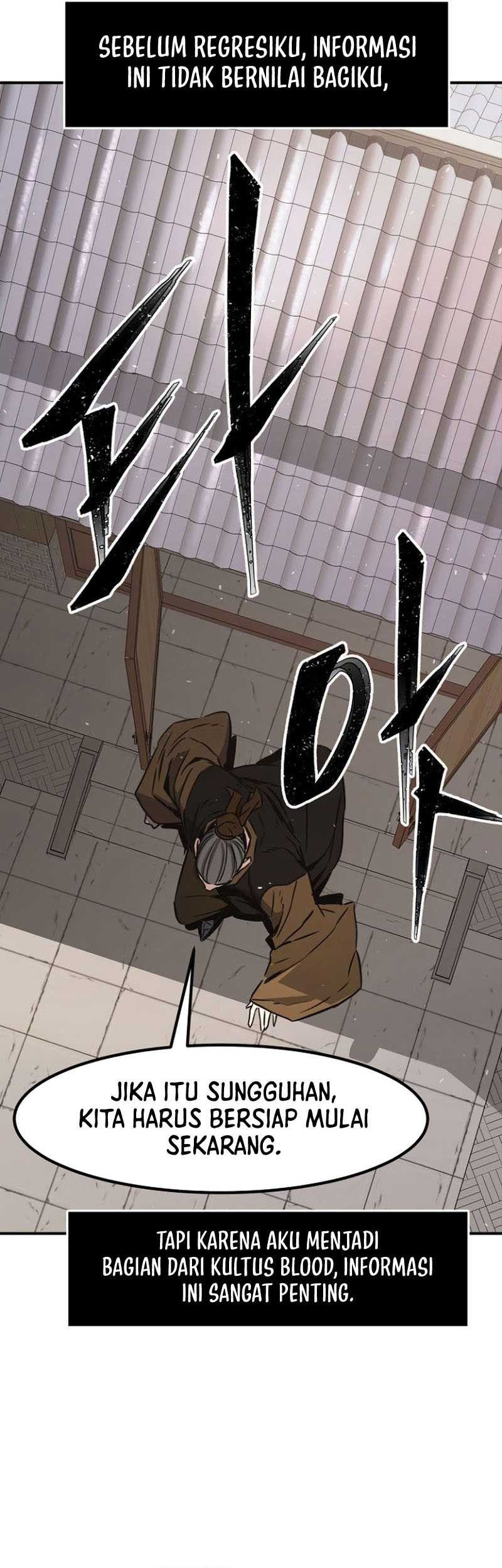 Absolute Sword Sense Chapter 35 page 50