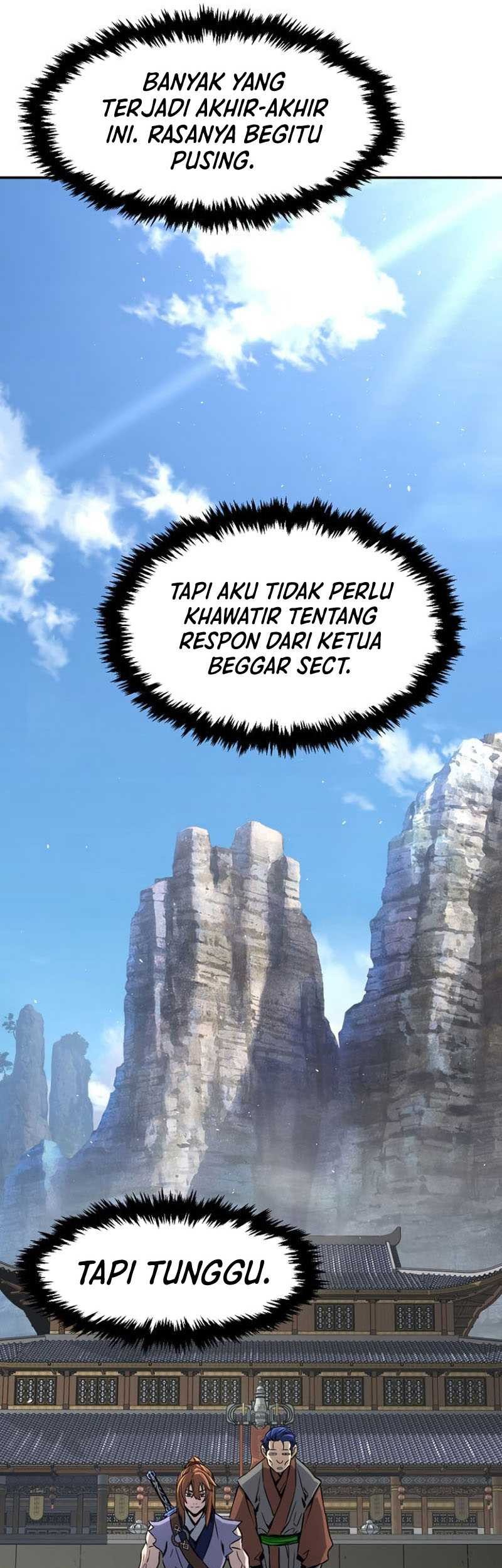 Absolute Sword Sense Chapter 35 page 54