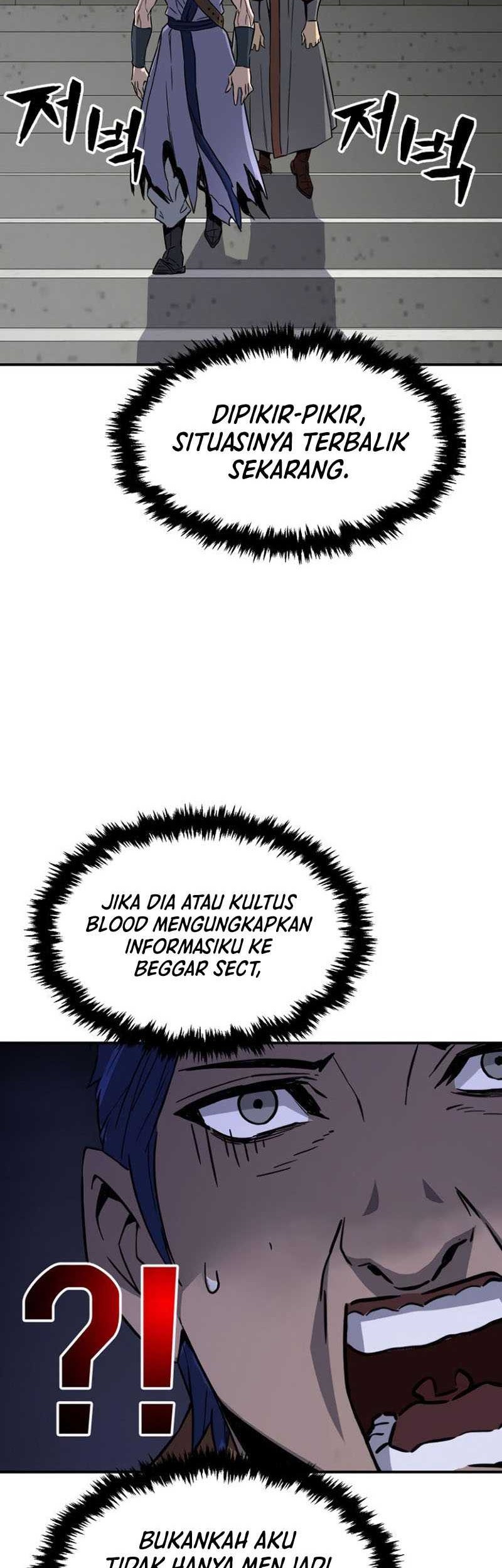 Absolute Sword Sense Chapter 35 page 55