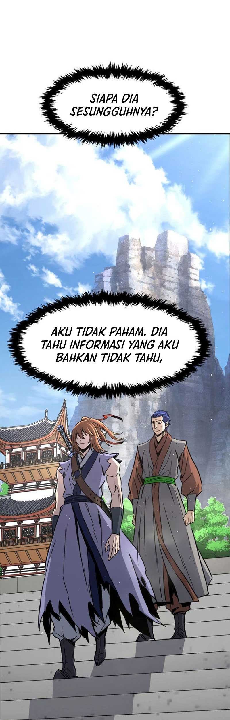 Absolute Sword Sense Chapter 35 page 58
