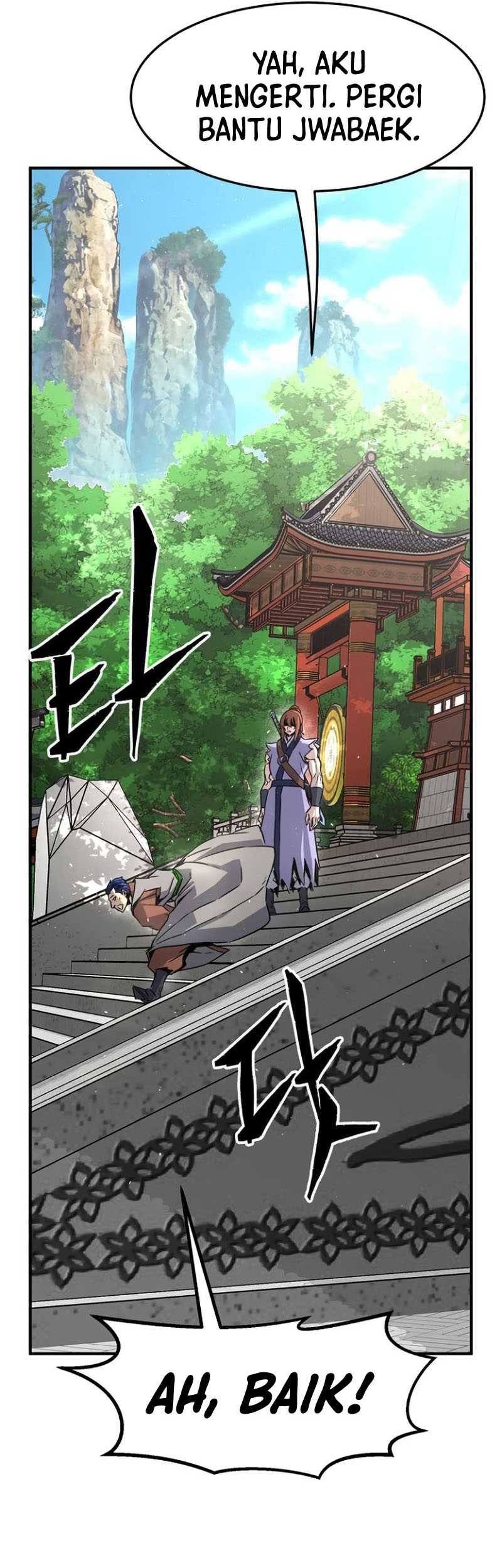 Absolute Sword Sense Chapter 35 page 62