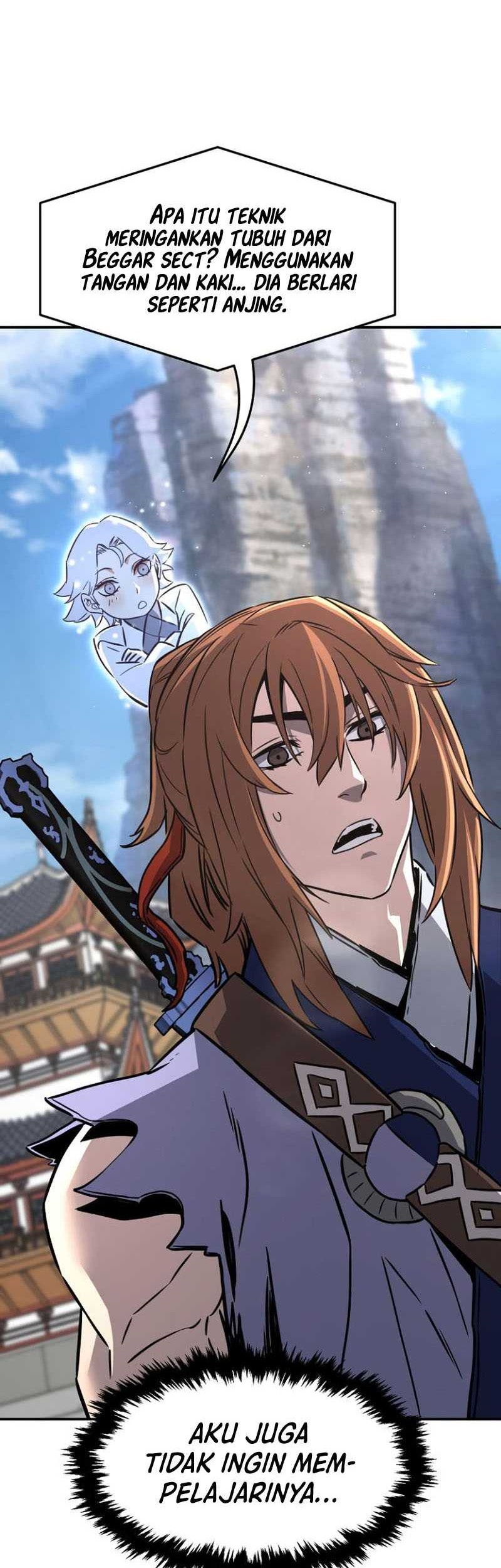 Absolute Sword Sense Chapter 35 page 63