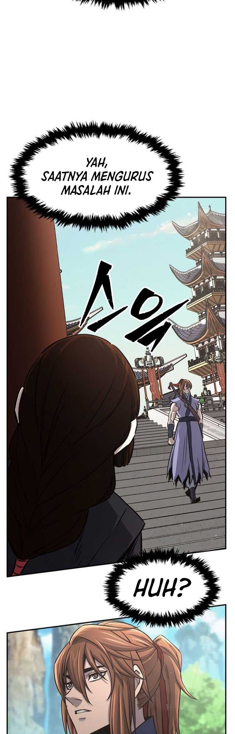 Absolute Sword Sense Chapter 35 page 64
