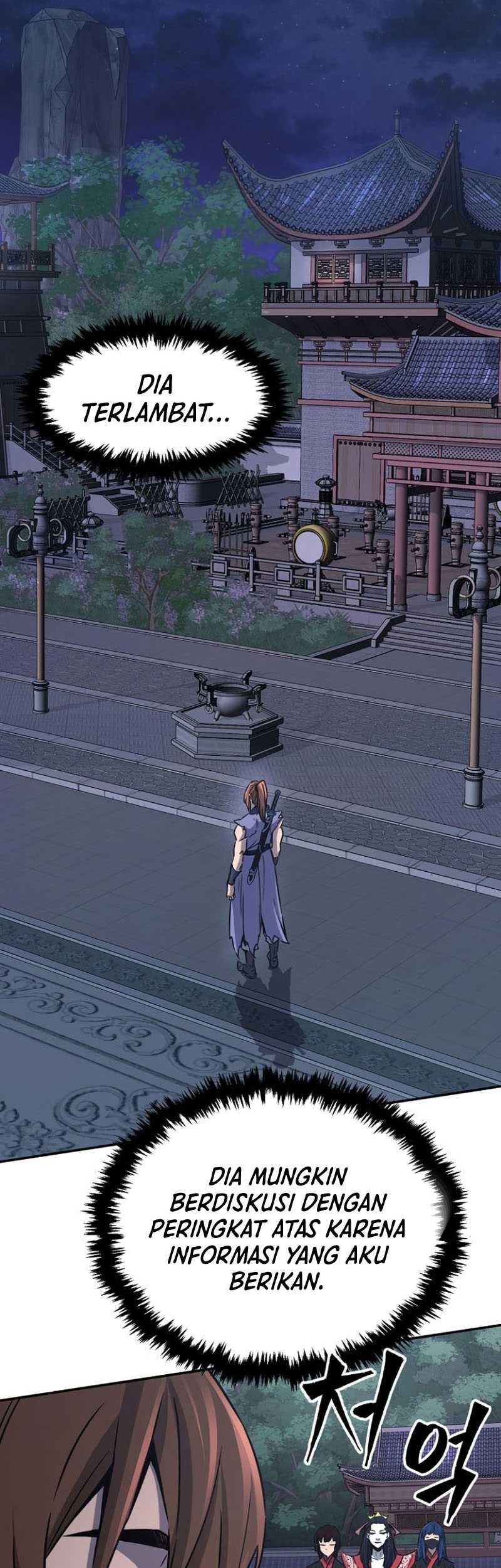Absolute Sword Sense Chapter 35 page 70