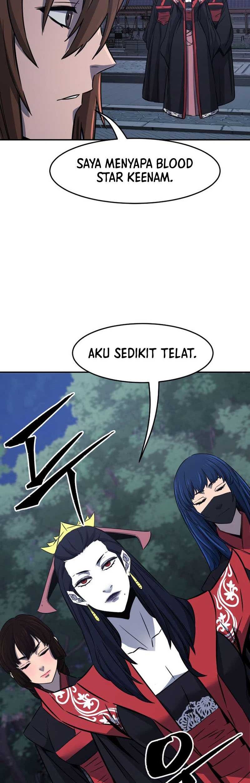 Absolute Sword Sense Chapter 35 page 71