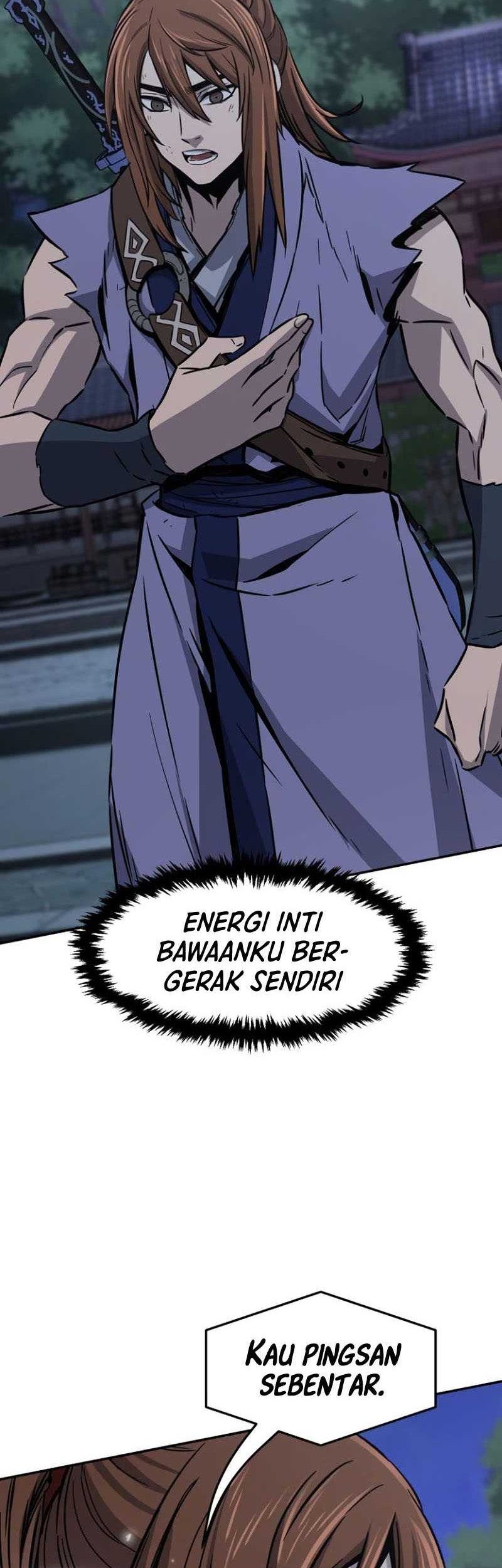 Absolute Sword Sense Chapter 35 page 75