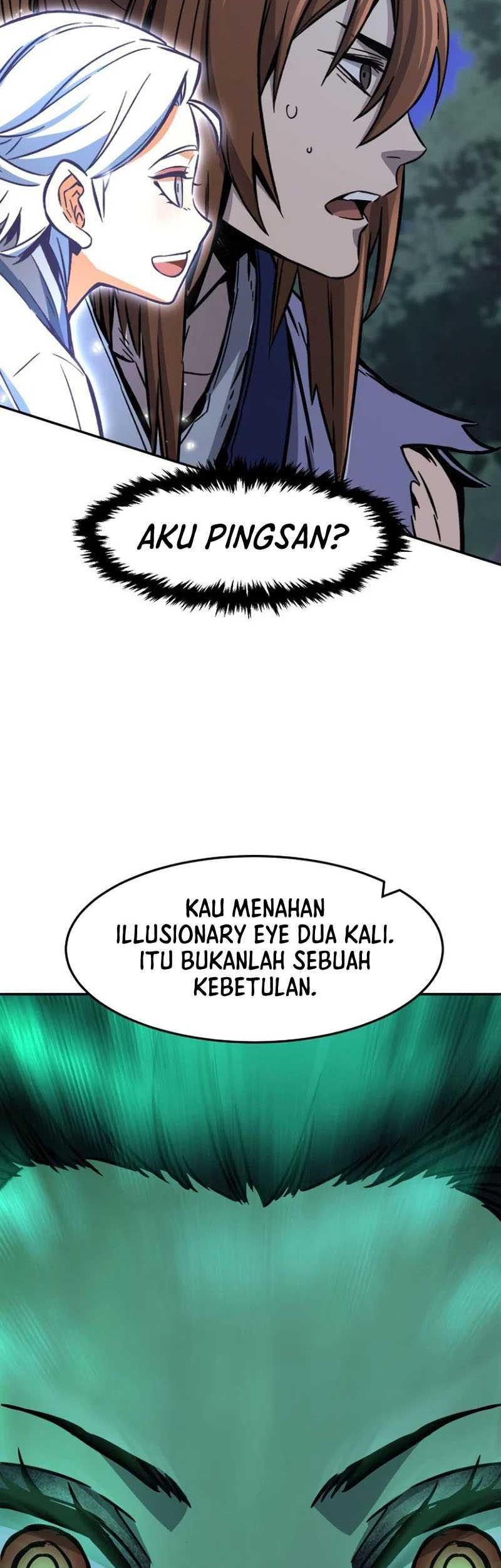 Absolute Sword Sense Chapter 35 page 76