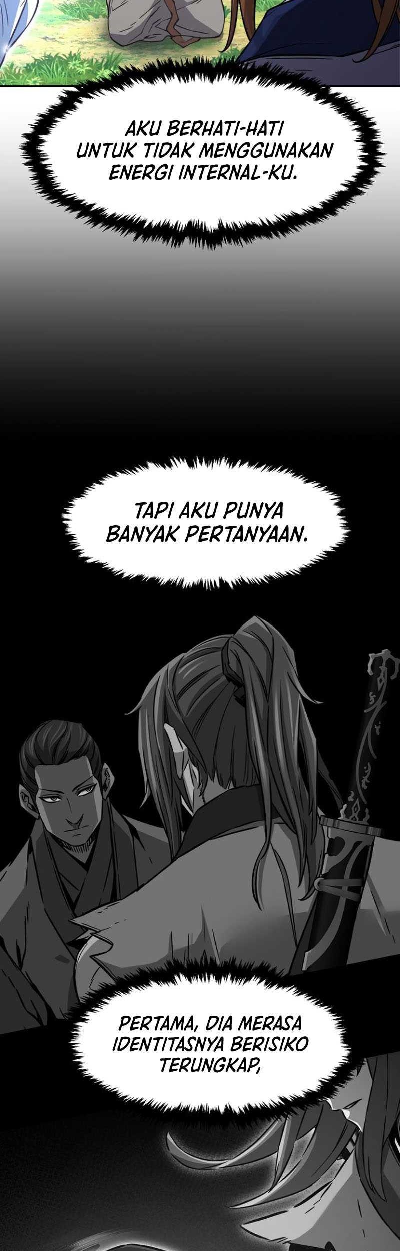 Absolute Sword Sense Chapter 35 page 4