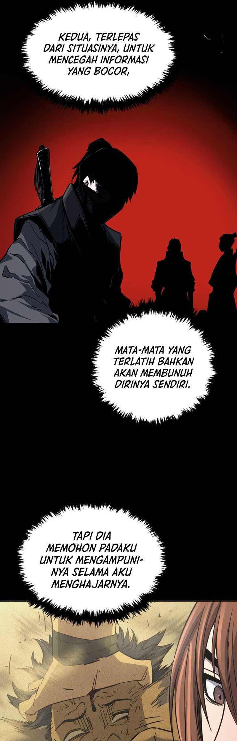Absolute Sword Sense Chapter 35 page 6