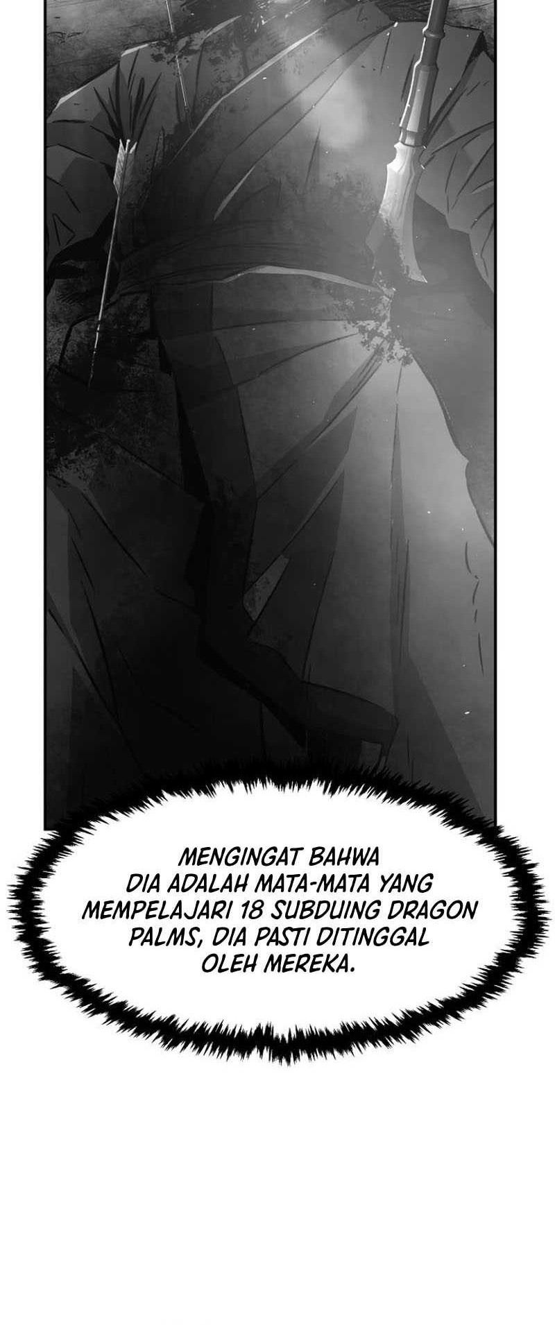 Absolute Sword Sense Chapter 35 page 21