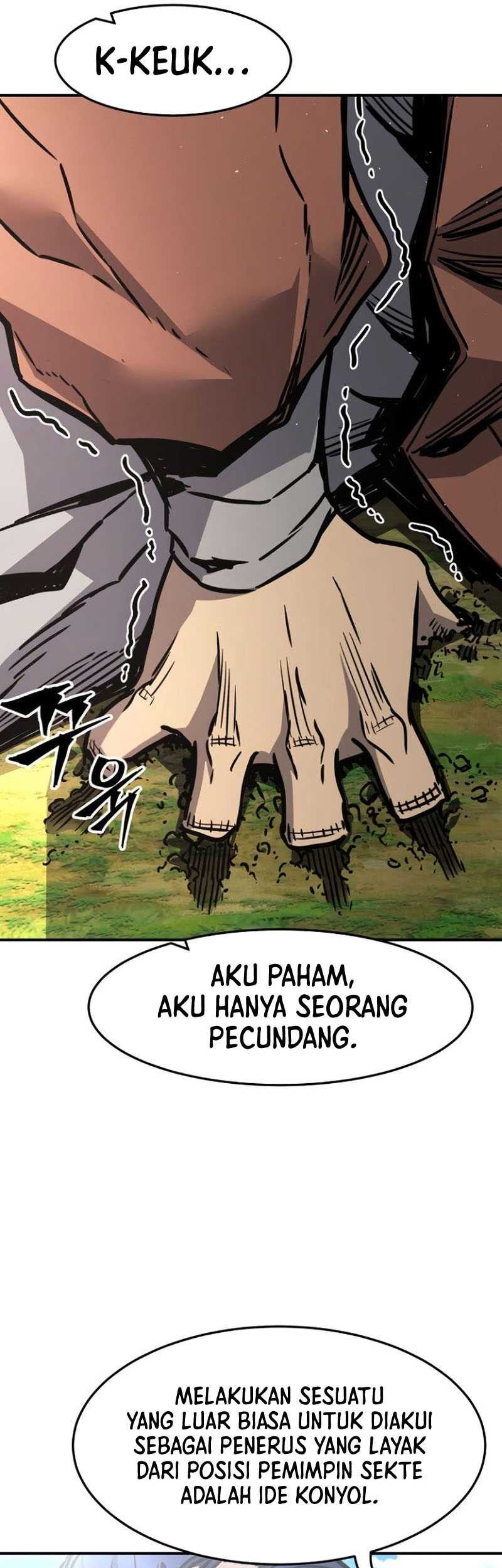 Absolute Sword Sense Chapter 35 page 22