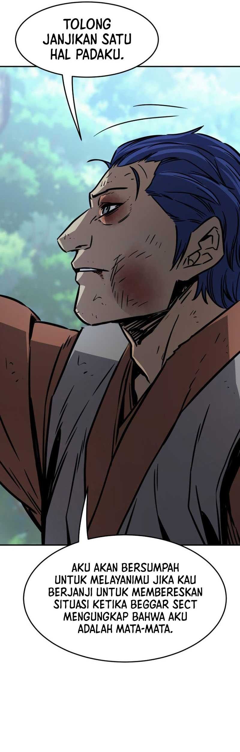 Absolute Sword Sense Chapter 35 page 30