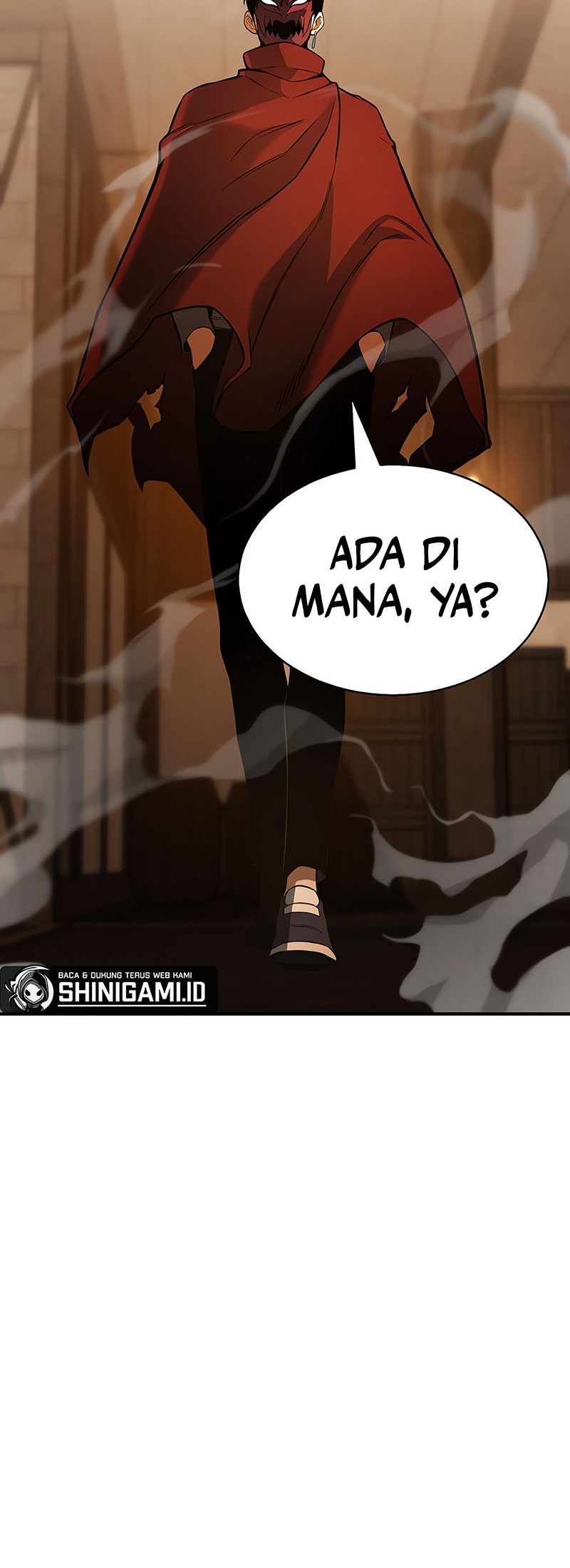 Absolute Necromancer Chapter 21 page 41