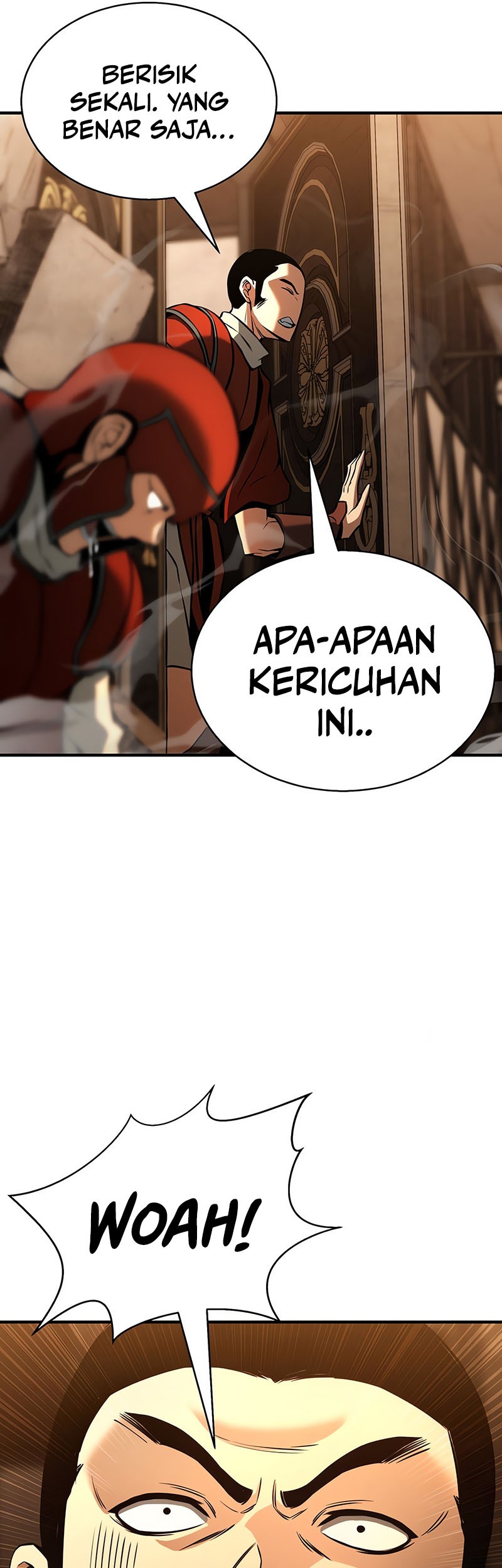 Absolute Necromancer Chapter 21 page 42