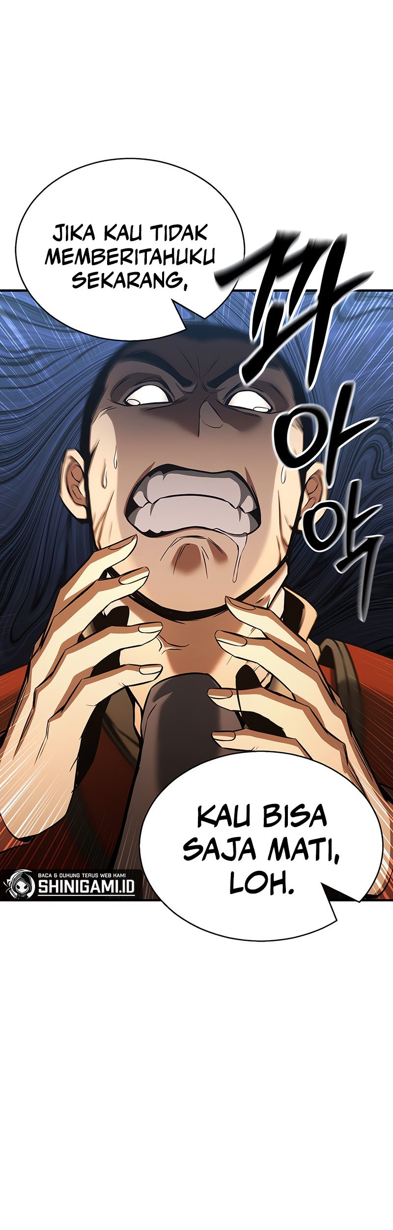 Absolute Necromancer Chapter 21 page 50