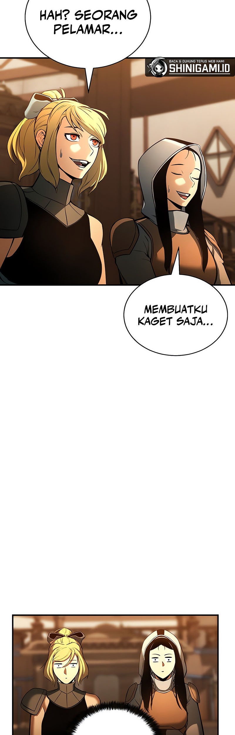 Absolute Necromancer Chapter 21 page 7