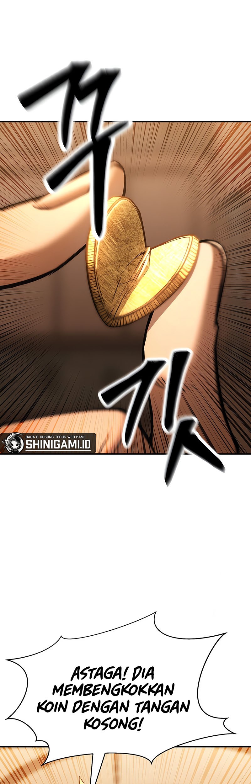 Absolute Necromancer Chapter 21 page 14