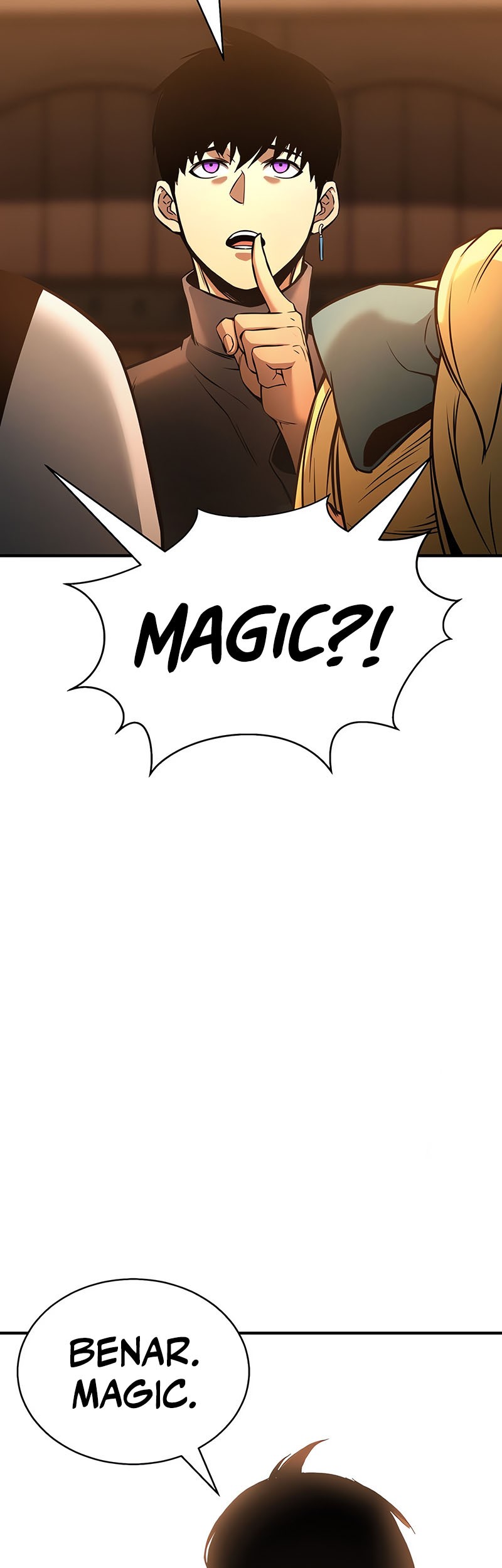 Absolute Necromancer Chapter 21 page 16