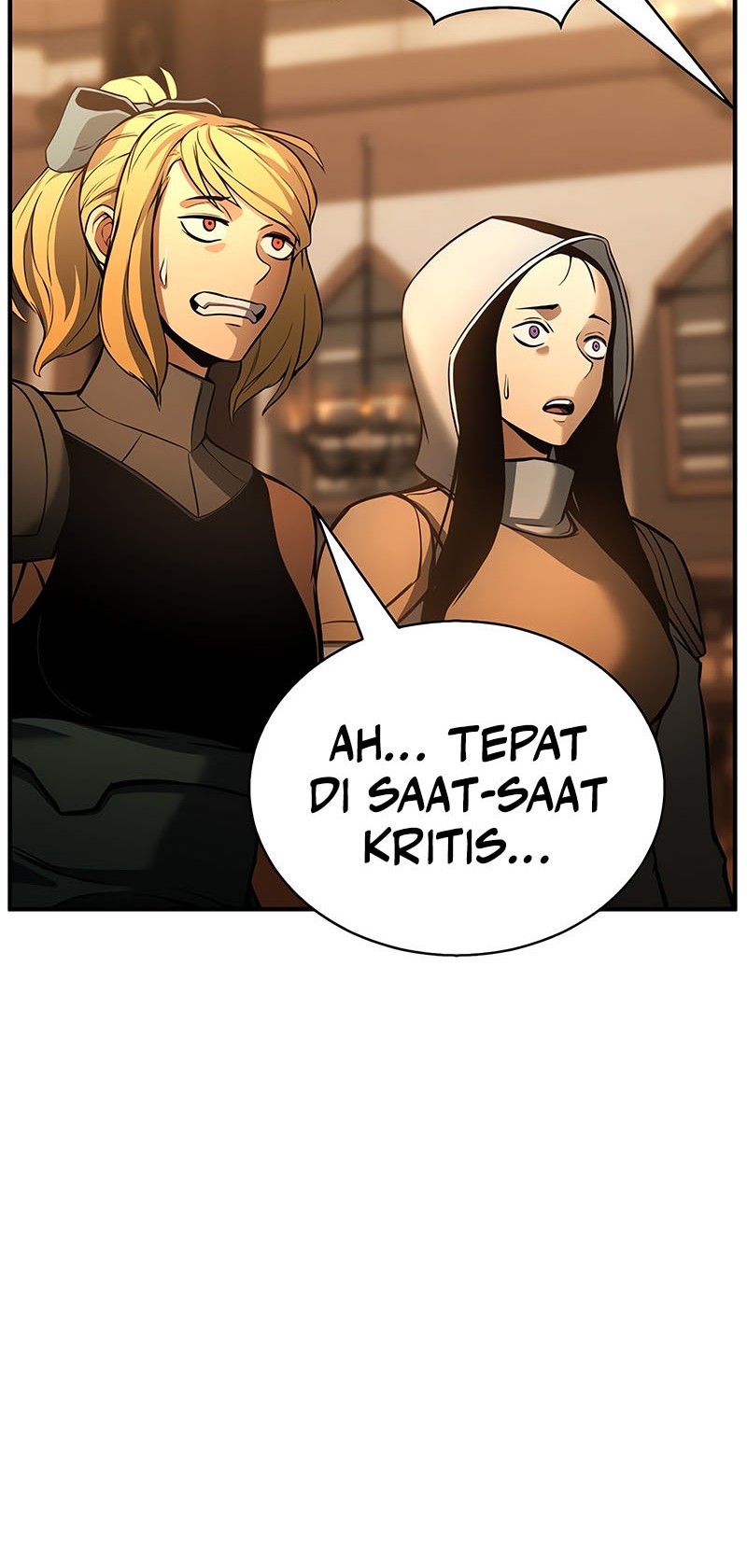 Absolute Necromancer Chapter 21 page 25