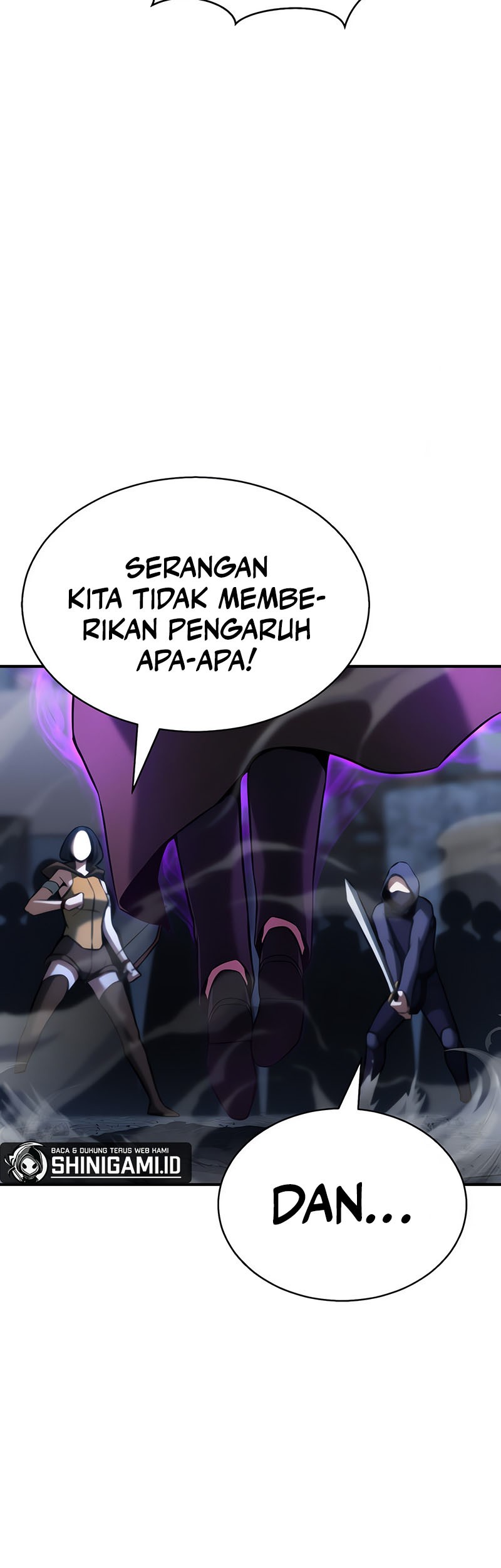 Absolute Necromancer Chapter 21 page 32