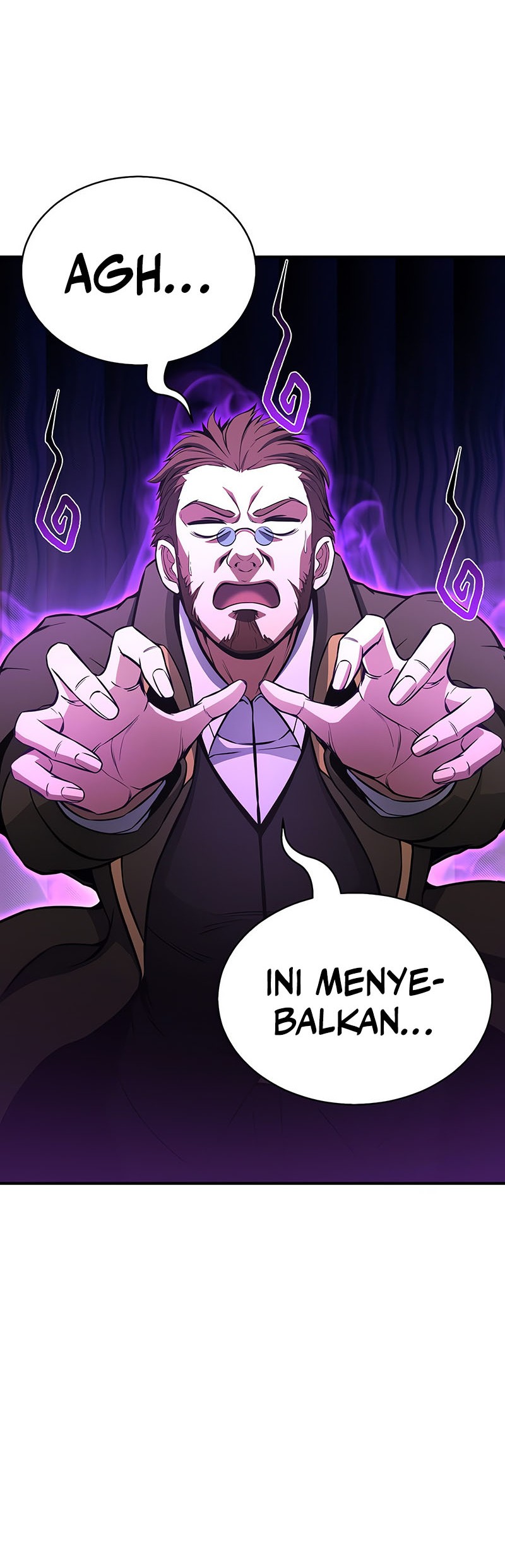 Absolute Necromancer Chapter 21 page 33