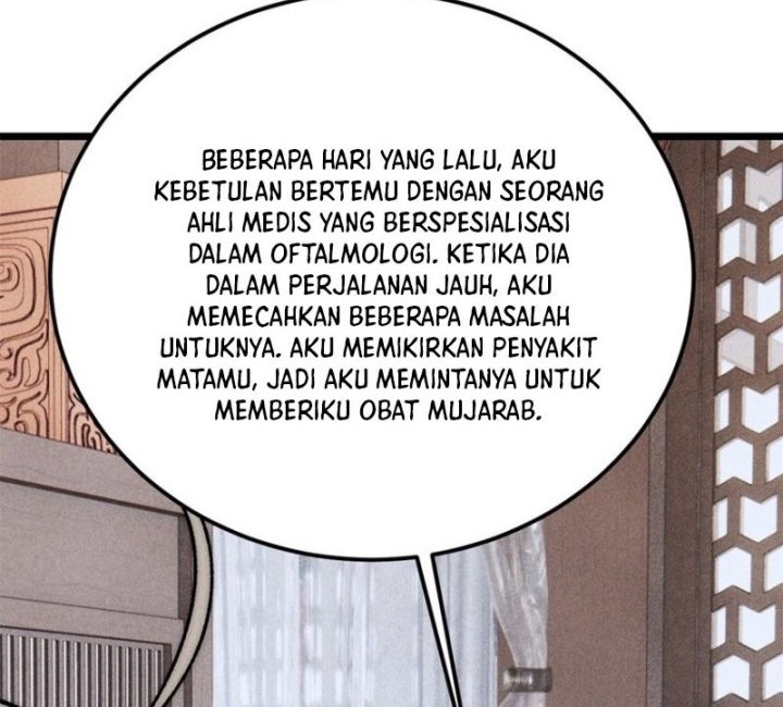 All Hail the Sect Leader Chapter 250 page 21