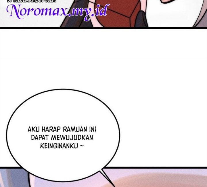 All Hail the Sect Leader Chapter 250 page 23