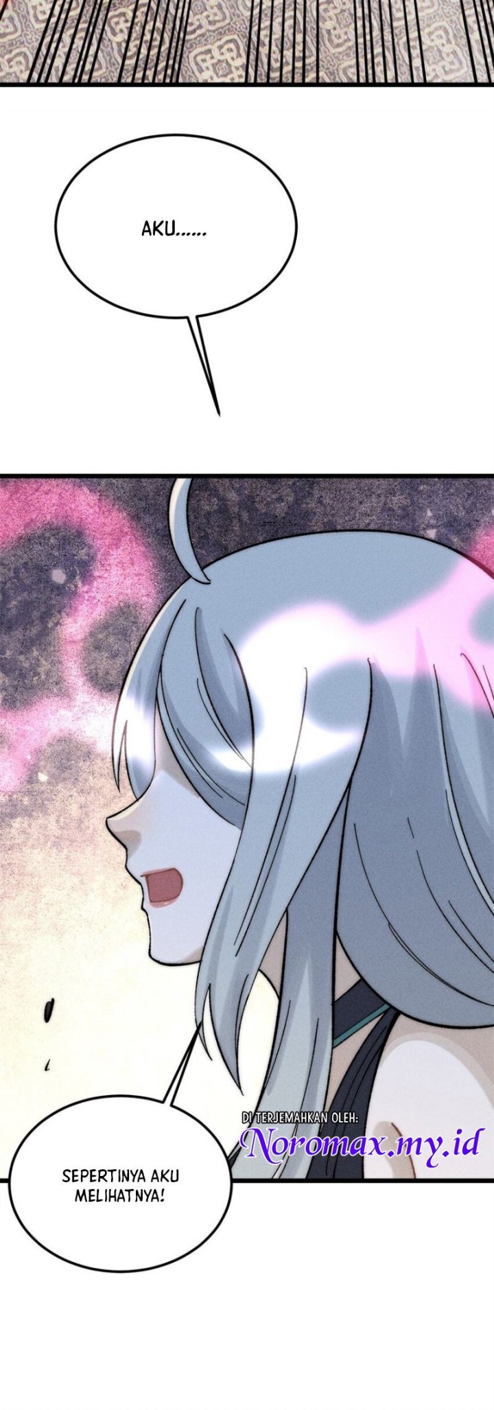 All Hail the Sect Leader Chapter 250 page 26