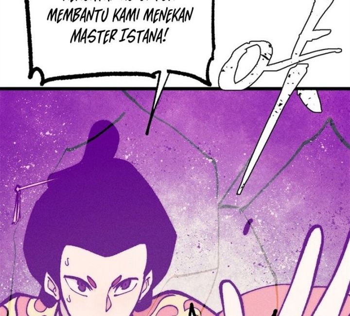 All Hail the Sect Leader Chapter 250 page 44