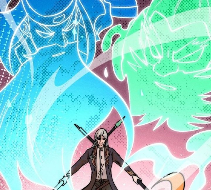 All Hail the Sect Leader Chapter 250 page 46