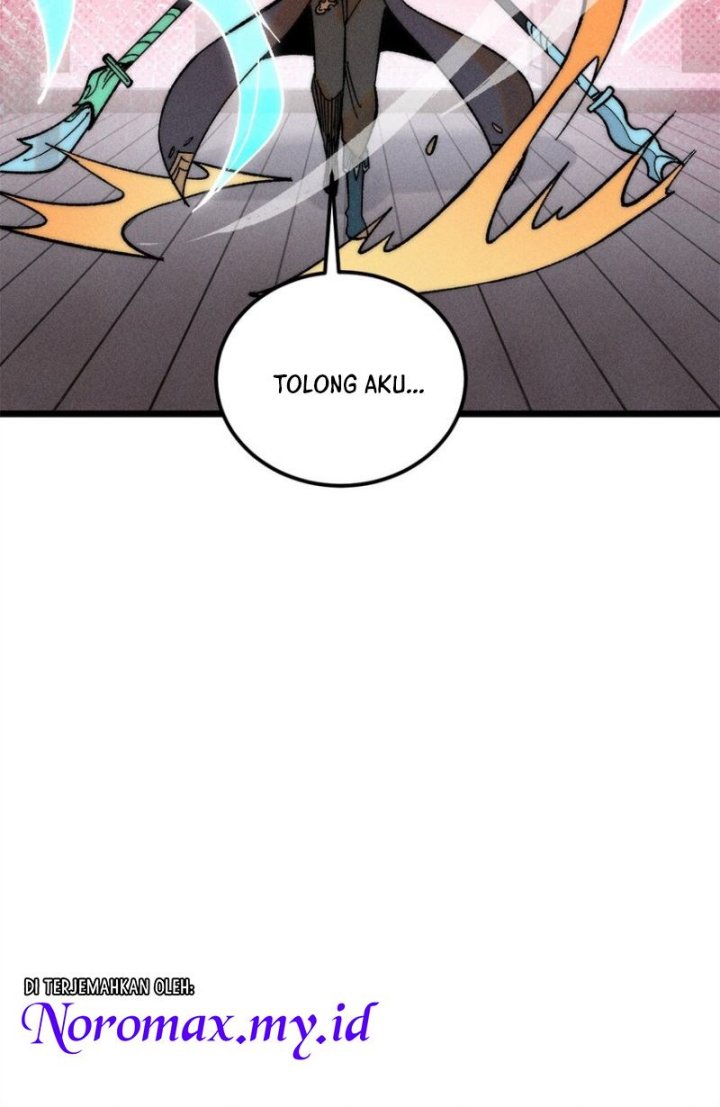 All Hail the Sect Leader Chapter 250 page 47