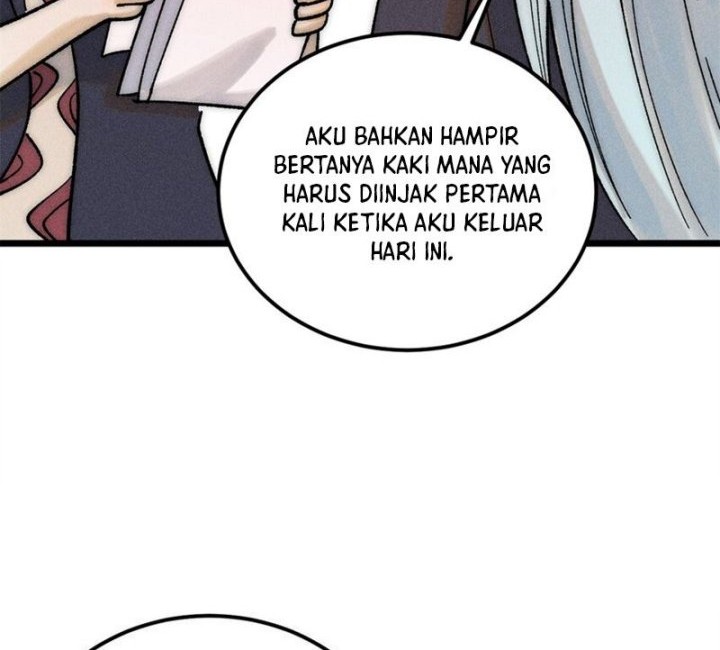 All Hail the Sect Leader Chapter 250 page 3