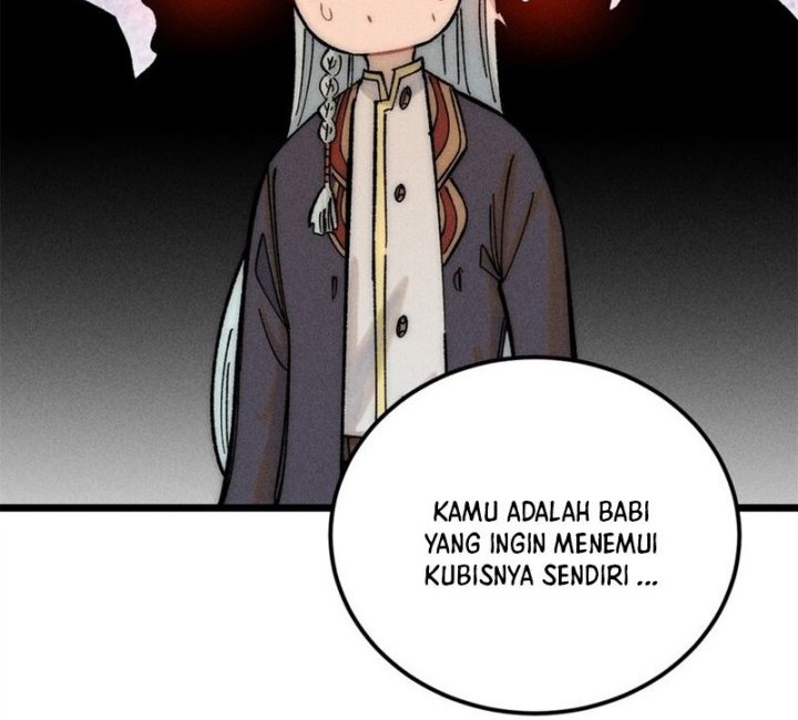 All Hail the Sect Leader Chapter 250 page 5
