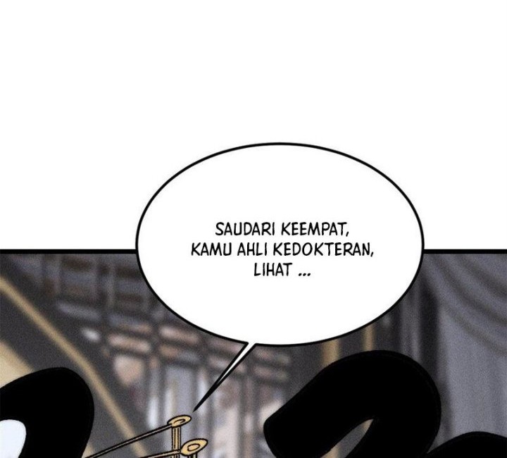 All Hail the Sect Leader Chapter 250 page 15