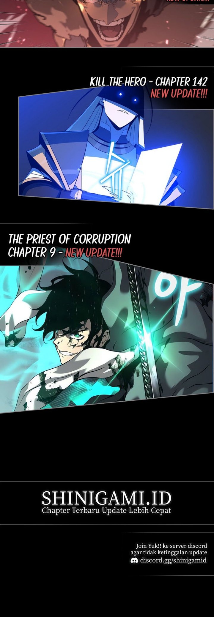 Magic Emperor Chapter 417 page 33