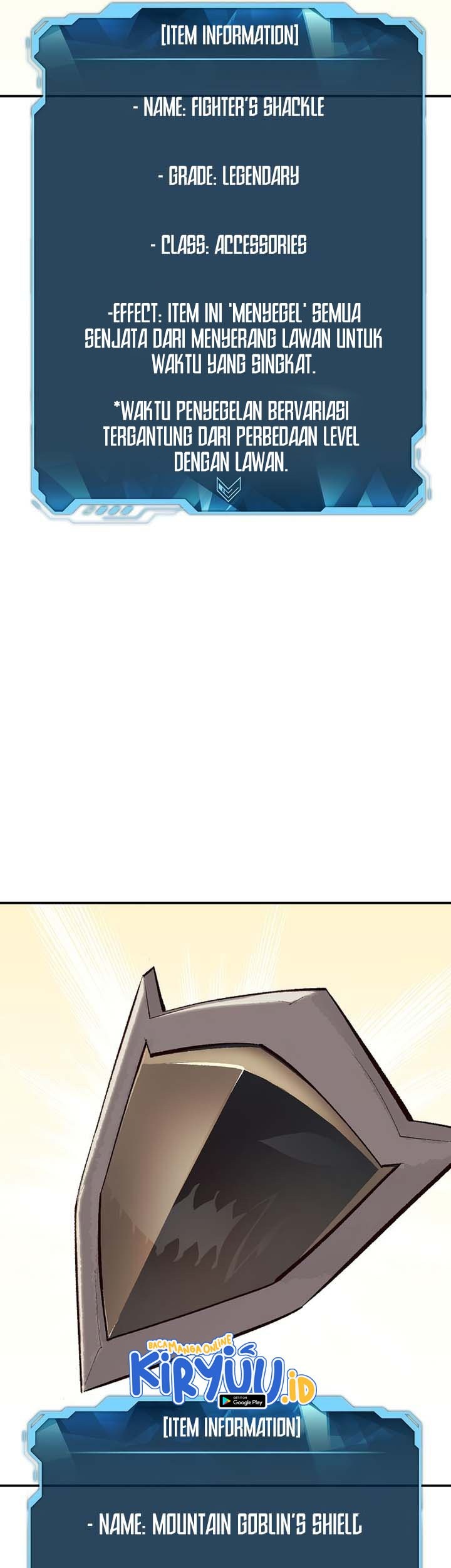 Alone Necromancer Chapter 99 page 49