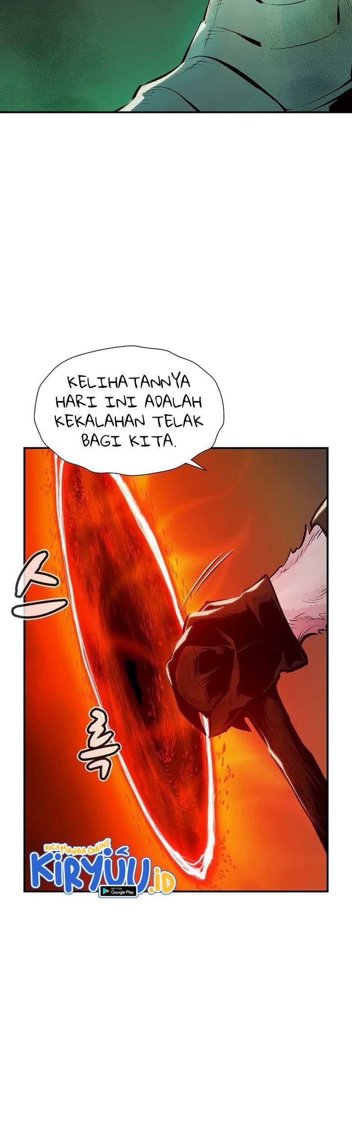 Alone Necromancer Chapter 99 page 16