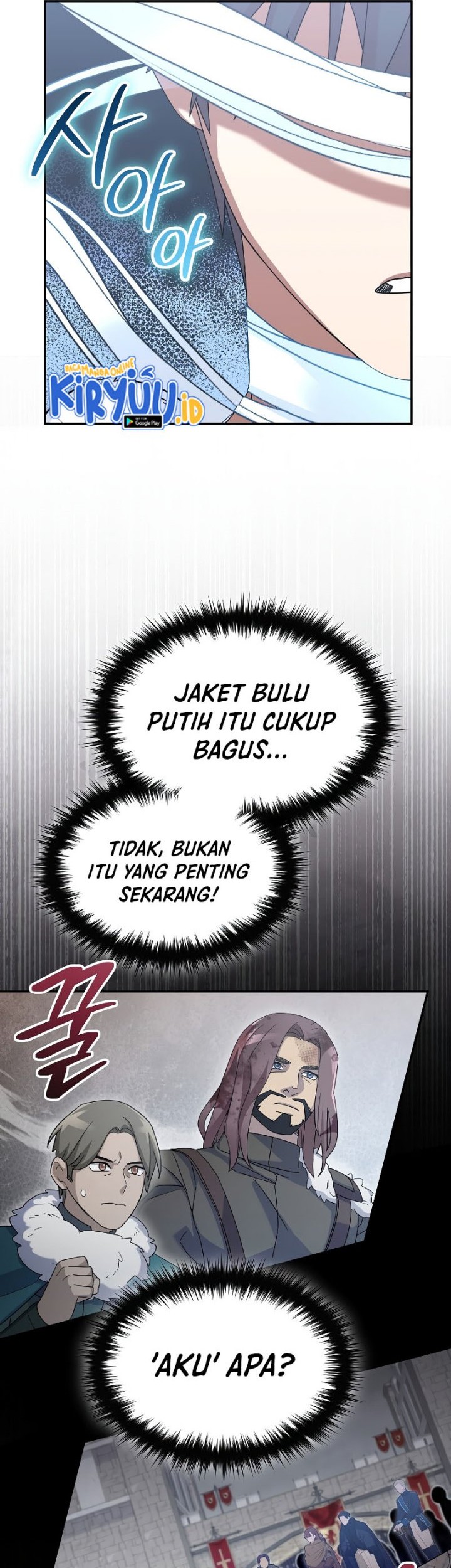 The Newbie Is Too Strong Chapter 64 page 43