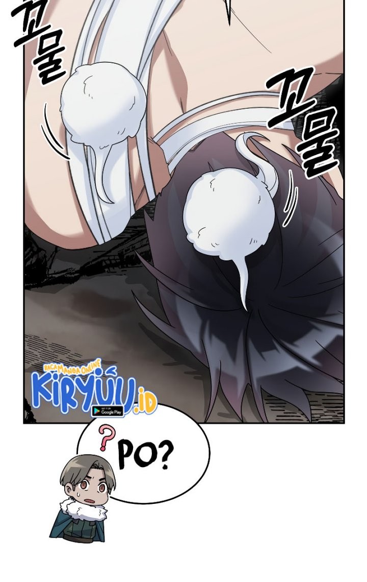 The Newbie Is Too Strong Chapter 64 page 46