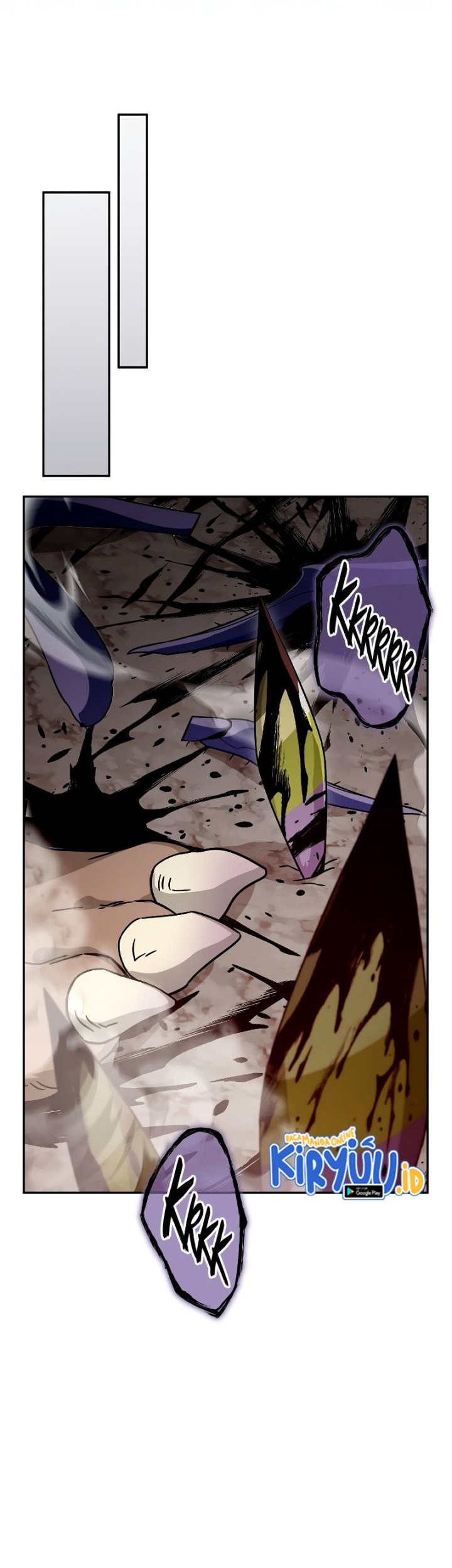 The Newbie Is Too Strong Chapter 64 page 20