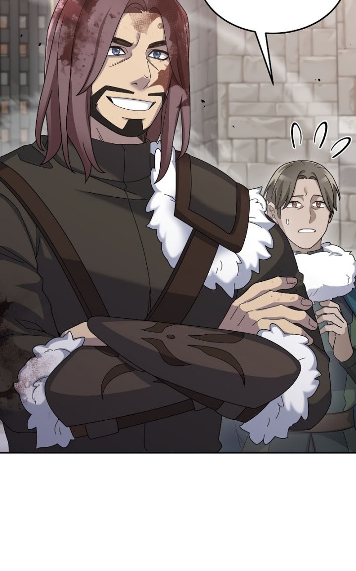 The Newbie Is Too Strong Chapter 64 page 26