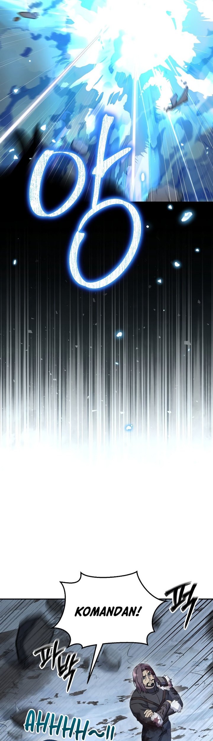 The Newbie Is Too Strong Chapter 64 page 30