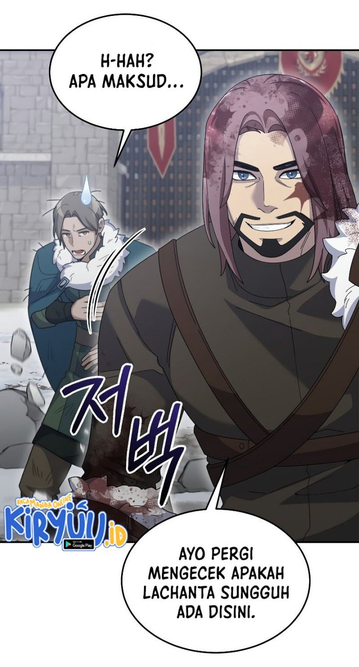The Newbie Is Too Strong Chapter 64 page 36