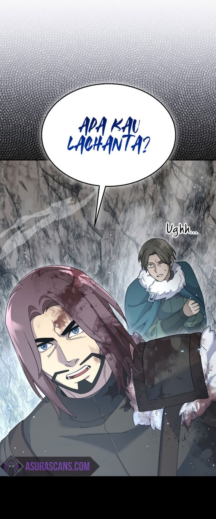 The Newbie Is Too Strong Chapter 64 page 41