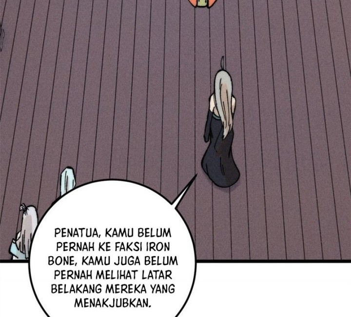 All Hail the Sect Leader Chapter 251 page 19