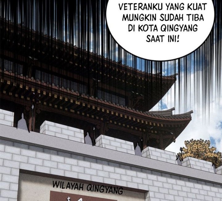 All Hail the Sect Leader Chapter 251 page 21