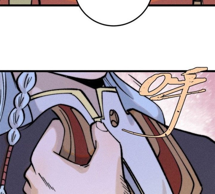All Hail the Sect Leader Chapter 251 page 31