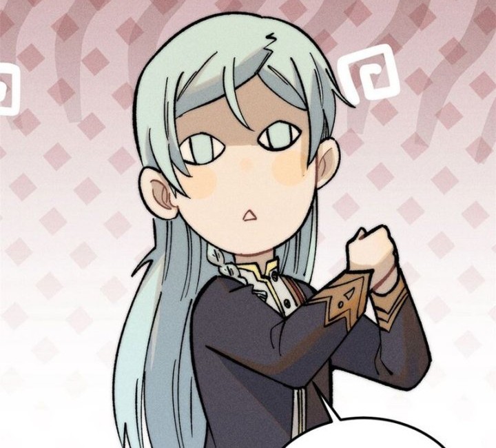 All Hail the Sect Leader Chapter 251 page 34