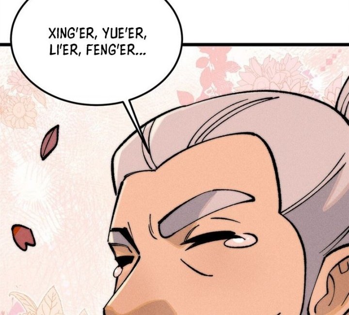All Hail the Sect Leader Chapter 251 page 38